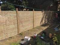 Fence Contractor London image 3